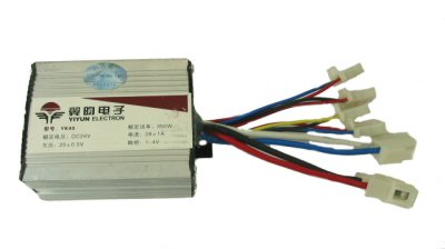 24 Volt 350W Universal Controller